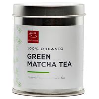 Khoisan Organic Green Matcha